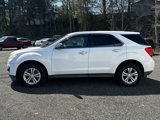 Used 2012 Chevrolet Equinox LS image 4
