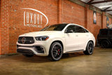 Used 2022 Mercedes-Benz GLE 63 AMG S image 3