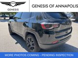 Used 2022 Jeep Compass Altitude w/ Sun and Sound Group image 4