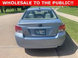Used 2012 Subaru Impreza 2.0i Premium image 4