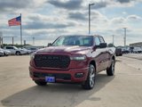 New 2025 RAM 1500 Tradesman image 2