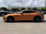 Used 2020 Jaguar F-TYPE R-Dynamic image 4