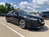 Used 2019 Nissan Maxima 3.5 SL w/ Floor Mat Group image 5