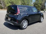 New 2025 Kia Soul LX image 3