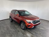Used 2024 Kia Seltos LX image 3