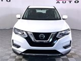 Used 2018 Nissan Rogue S image 2