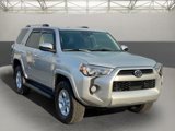 Used 2020 Toyota 4Runner SR5 image 2