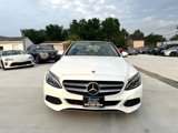 Used 2015 Mercedes-Benz C 300 4MATIC Sedan image 2