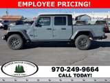 New 2025 Jeep Gladiator Sport image 4