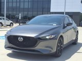 New 2025 MAZDA MAZDA3 s Sport image 4