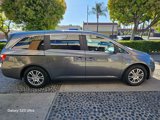 Used 2013 Honda Odyssey EX-L image 4