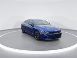 Used 2022 Kia K5 GT-Line image 2