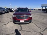 Used 2017 GMC Acadia SLT image 2