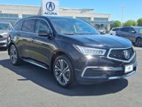 Used 2020 Acura MDX SH-AWD w/ Technology Package image 3