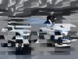 New 2025 INFINITI QX55 Luxe w/ Cargo Package image 3