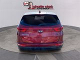 Used 2018 Kia Sportage LX image 4