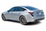New 2025 Cadillac CT5 Sport image 5