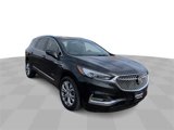 Used 2021 Buick Enclave Avenir w/ Avenir Technology Package image 2