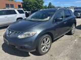 Used 2013 Nissan Murano LE w/ Platinum Pkg image 4