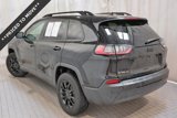 Used 2023 Jeep Cherokee Altitude Lux image 4