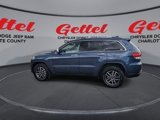 Used 2021 Jeep Grand Cherokee Limited image 5