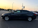Used 2013 Hyundai Sonata GLS w/ Popular Equipment Pkg image 5