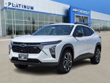 New 2025 Chevrolet Trax RS w/ Driver Confidence Package image 2