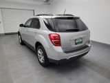 Used 2017 Chevrolet Equinox LT w/ Convenience Package image 5