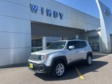 Used 2018 Jeep Renegade Latitude w/ Cold Weather Group image 2