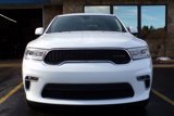 Used 2021 Dodge Durango SXT image 2