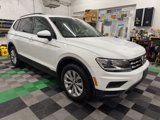 Used 2019 Volkswagen Tiguan S w/ Driver Assistance Package image 3