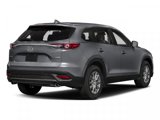 Used 2018 MAZDA CX-9 Touring w/ Touring Premium Package image 2