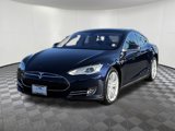 Used 2015 Tesla Model S 85D image 3