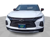 Certified 2020 Chevrolet Blazer LT w/ Redline Edition image 3
