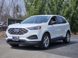 Used 2022 Ford Edge SE image 4
