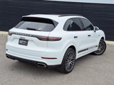 Used 2020 Porsche Cayenne E-Hybrid image 5