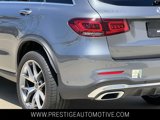 Used 2021 Mercedes-Benz GLC 300 4MATIC image 4