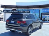 Certified 2021 Mercedes-Benz GLC 300 image 3