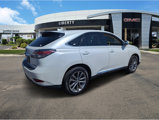 Used 2014 Lexus RX 450h FWD image 3