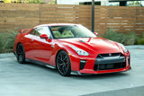 Used 2017 Nissan GT-R Premium w/ Premium Interior Package image 5