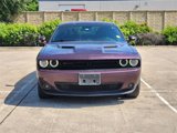 Used 2020 Dodge Challenger SXT w/ Blacktop Package image 2