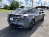 Used 2020 Tesla Model 3 Performance image 3