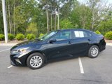 Used 2024 Kia Forte LX image 2