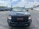 Used 2018 GMC Canyon All Terrain image 2