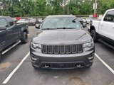Used 2016 Jeep Grand Cherokee Laredo 75th Anniversary image 4