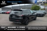 Certified 2023 Honda HR-V Sport image 5