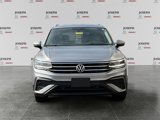 Used 2022 Volkswagen Tiguan SE image 3