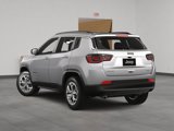 New 2025 Jeep Compass Latitude w/ Convenience Group image 4
