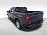 Used 2021 Chevrolet Silverado 1500 Custom image 4