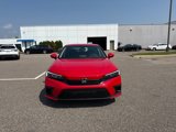 Used 2023 Honda Civic LX image 3